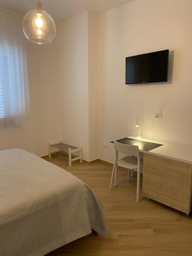 Monte Roraima Bed & Breakfast สกาเลอา ภายนอก รูปภาพ